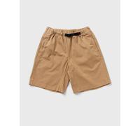 Gramicci - Short résistant en coton biologique - G-Short Chino pour Homme en Coton - Taille M - Beige Beige M