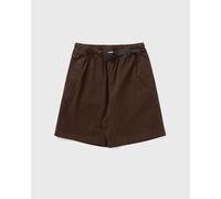 Gramicci G-SHORT men Casual Shorts brown taille: M