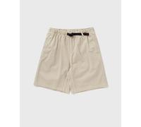 Gramicci G-SHORT PIGMENT DYE men Casual Shorts beige taille: XL