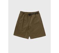 Gramicci G-SHORT PIGMENT DYE men Sport & Team Shorts brown taille: M