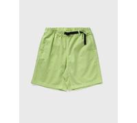 Gramicci G-SHORT PIGMENT DYED men Casual Shorts green taille: L