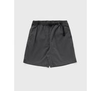Gramicci G-SHORT PIGMENT DYED men Casual Shorts grey taille: XL