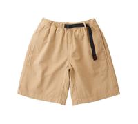 Gramicci - G-Shorts Chino - Homme - Sport - Beige - Taille: S