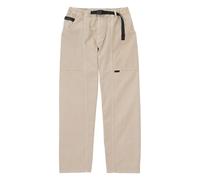 Gramicci - Gadget Pant - Homme - Pantalons - Beige - Taille: L