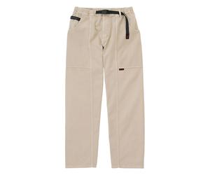 Gramicci - Gadget Pant - Homme - Pantalons - Beige - Taille: L