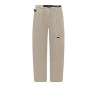 Gramicci - Gadget Pant - Homme - Pantalons - Beige - Taille: XL