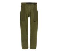Gramicci - Gadget Pant - Homme - Pantalons - Vert - Taille: S