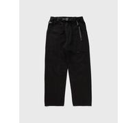 Gramicci GADGET PANT men Casual Pants black taille: L