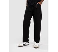 Gramicci GADGET PANT men Casual Pants black taille: L