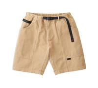 Gramicci - Gadget Short - Homme - Shorts - Beige - Taille: L