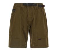 Gramicci - Gadget Short - Homme - Shorts - Brun - Taille: L