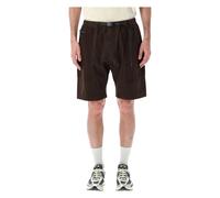 Gramicci - Gadget Short - Homme - Shorts - Brun - Taille: M