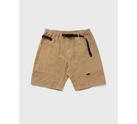 Gramicci GADGET SHORT men Cargo Shorts brown taille: L