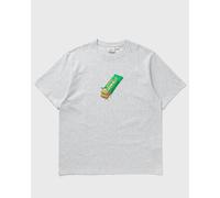 Gramicci GRANOLA TEE men Shortsleeves grey taille: M