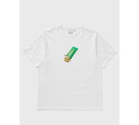 Gramicci GRANOLA TEE men Shortsleeves white taille: L