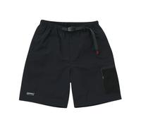 Gramicci - Guide Short - Homme - Shorts - Noir - Taille: S