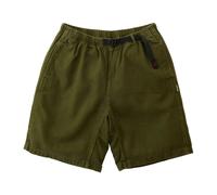 Gramicci - Hemp G-Short - Homme - Shorts - Vert - Taille: S