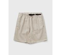 Gramicci HEMP G-SHORT men Casual Pants grey taille: M