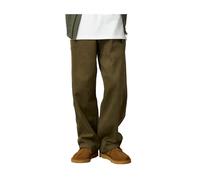 Gramicci - Hemp Pant Straight Fit - Homme - Pantalons - Vert - Taille: XL