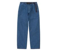 Gramicci, Homme, Jeans, Bleu, Taille: M Denim Pant Straight Fit