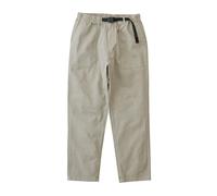 Gramicci, Homme, Pantalons, Beige, Taille: S Pantalon Tapered Ridge en Pierre