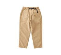 Gramicci, Homme, Pantalons, Beige, Taille: XS Pantalon recadré