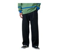 Gramicci, Homme, Pantalons, Noir, Taille: L Hemp Relaxed Pant