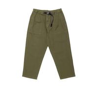 Gramicci, Homme, Pantalons, Vert, Taille: XS Pantalon Large Tapered Outdoor