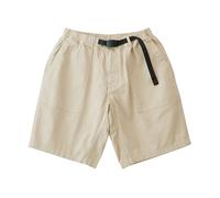 Gramicci, Homme, Shorts, Beige, Taille: S Short Chino Ridge