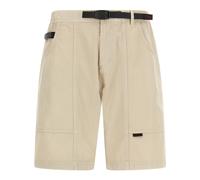 Gramicci, Homme, Shorts, Beige, Taille: XL Gadget Short