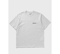 Gramicci ICE AXE TEE men Shortsleeves grey taille: M
