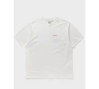 Gramicci ICE SCULPTURE TEE men Shortsleeves white taille: XL