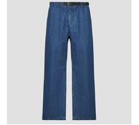 Gramicci Jeans DENIM GRAMICCI PANT STRAIGHT FIT in Bleu US M