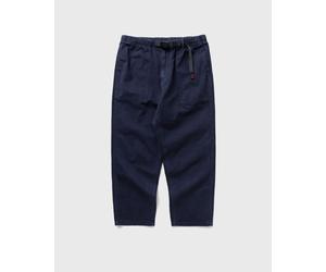 Gramicci LOOSE TAPERED PANT men Casual Pants blue taille: L