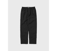 Gramicci NYLON GRAMICCI PANT men Casual Pants black taille: M