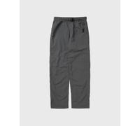 Gramicci NYLON GRAMICCI PANT men Casual Pants grey taille: XL