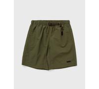 Gramicci NYLON PACKABLE G-SHORT men Cargo Shorts green taille: M