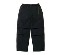 Gramicci - Nylon Paneled Trek Pant - Homme - Pantalons - Noir - Taille: M