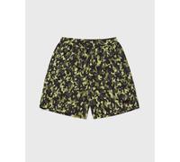 Gramicci NYLON REEF SHORT men Casual Shorts green taille: S