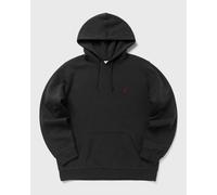 Gramicci ONE POINT HOODED SWEATSHIRT men Hoodies black taille: M