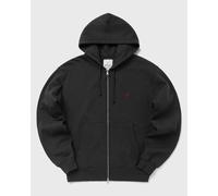 Gramicci - SweaT-shirt à capuche zippé One Point - Homme - Sweatshirts et sweats à capuche - Noir - Taille: S