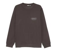 Gramicci - Original Freedom SweaT-shirt - Homme - Sweatshirts et sweats à capuche - Brun - Taille: L