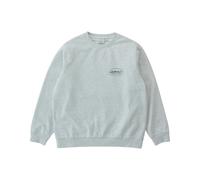 Gramicci - Original Freedom SweaT-shirt - Homme - Sweatshirts et sweats à capuche - Gris - Taille: M