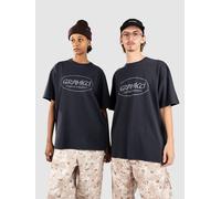 Gramicci Original Freedom T-Shirt bleu L