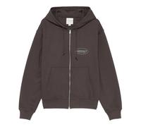 Gramicci - Original Freedom Zip Hooded SweaT-shirt - Homme - Sweatshirts et sweats à capuche - Brun - Taille: M