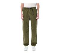 Gramicci - Original G-Pant - Homme - Pantalons - Vert - Taille: S