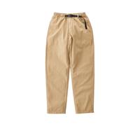 Gramicci - Pant Chino - Homme - Pantalons - Beige - Taille: L