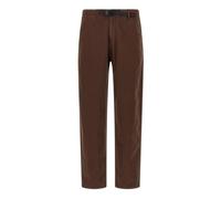 Gramicci - Pant - Homme - Pantalons - Brun - Taille: L