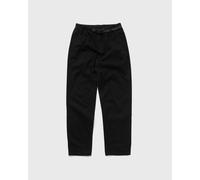 GRAMICCI PANT men Casual Pants black en taille: S