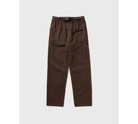 GRAMICCI PANT men Casual Pants brown en taille: M